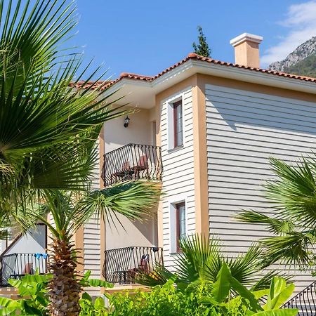 Marcan Beach Hotel Adult Only Ölüdeniz Eksteriør billede