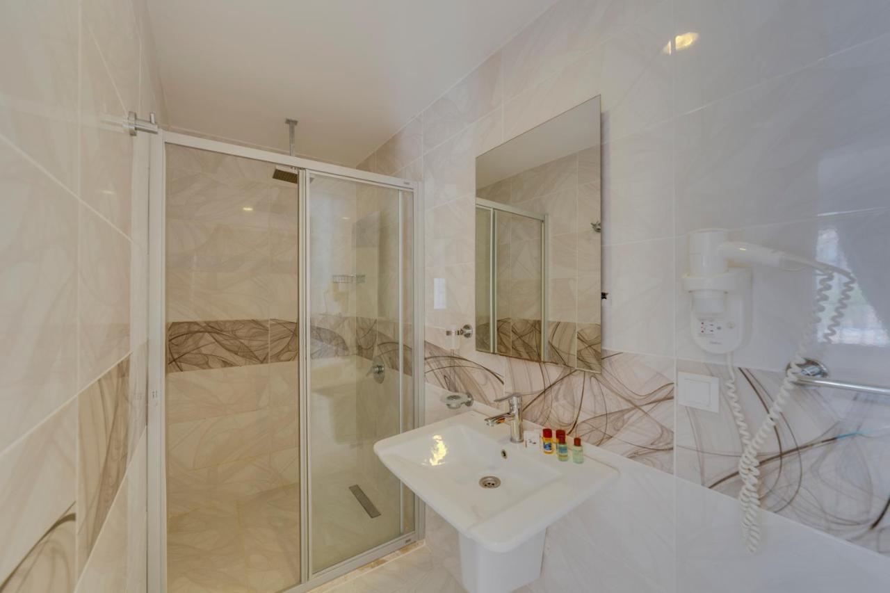 Marcan Beach Hotel Adult Only Ölüdeniz Eksteriør billede